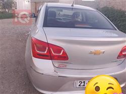 شيفروليه كروز